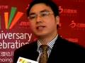 專訪運營中心總經理梁海平