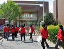 走近直營(yíng)園北京紅纓幼兒園