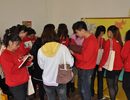 敏而好學(xué) 隨時(shí)隨處不忘記錄