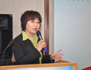客服中心主任魏新華實(shí)操培訓(xùn)