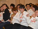 學習知識、感受快樂