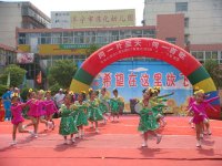 快樂兒歌天天唱，我是快樂的小天使